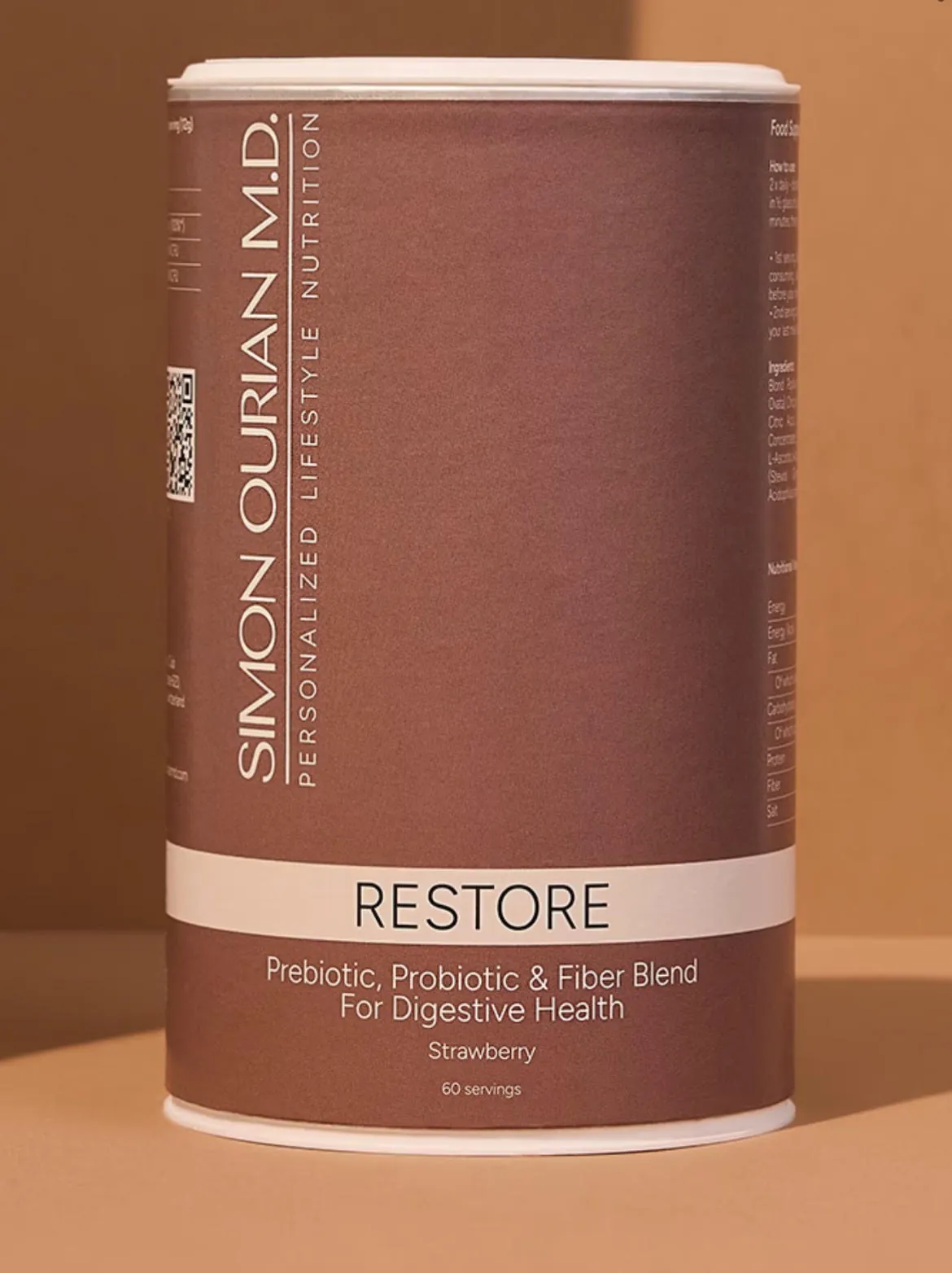 RESTORE